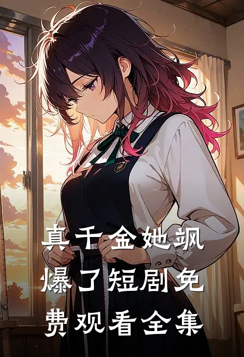 真千金她飒爆了短剧免费观看全集
