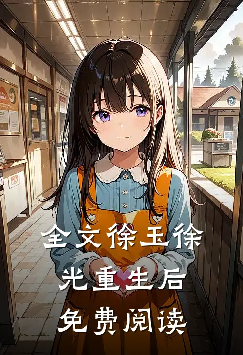 全文徐玉徐光重生后免费阅读