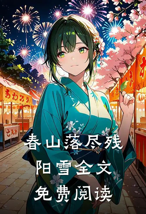 春山落尽残阳雪全文免费阅读