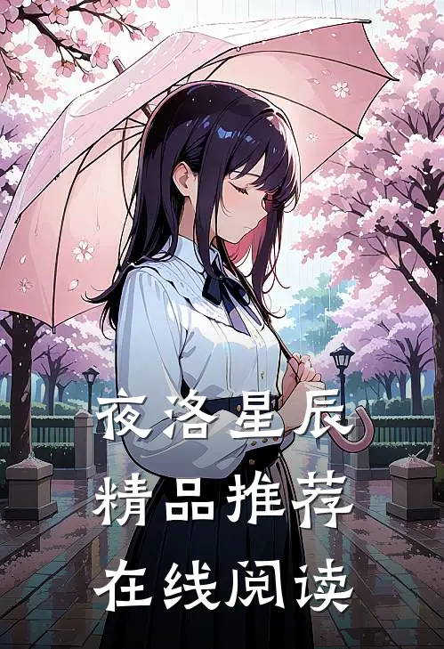 夜洛星辰精品推荐在线阅读