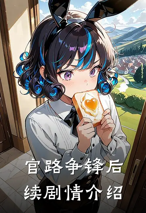 官路争锋后续剧情介绍
