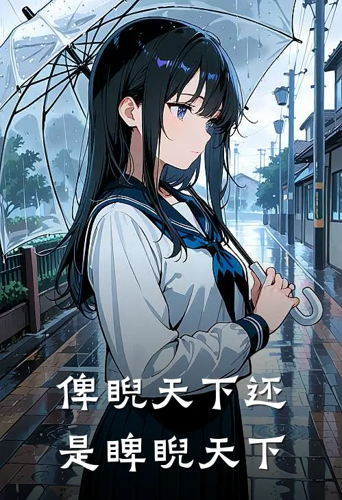 俾睨天下还是睥睨天下