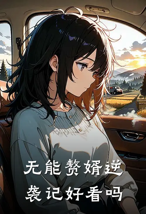 无能赘婿逆袭记好看吗
