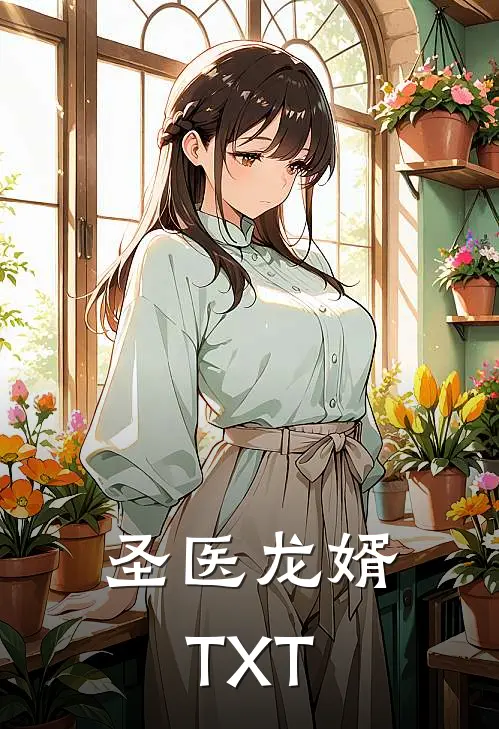 圣医龙婿TXT