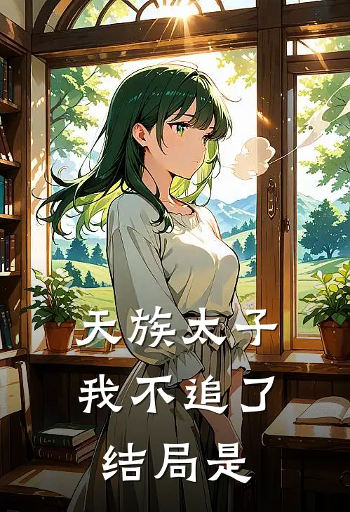 天族太子我不追了结局是