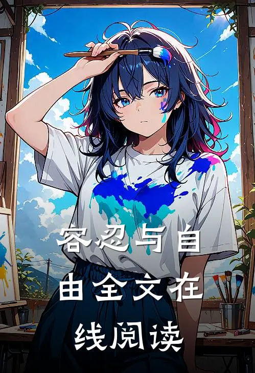 容忍与自由全文在线阅读