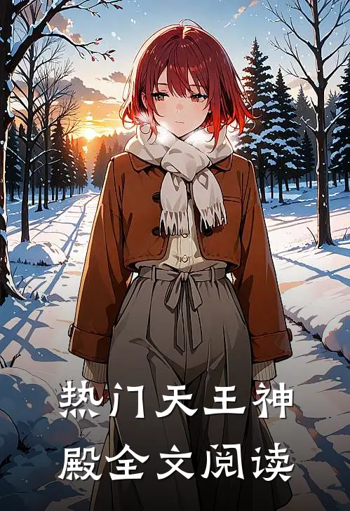 热门天王神殿全文阅读