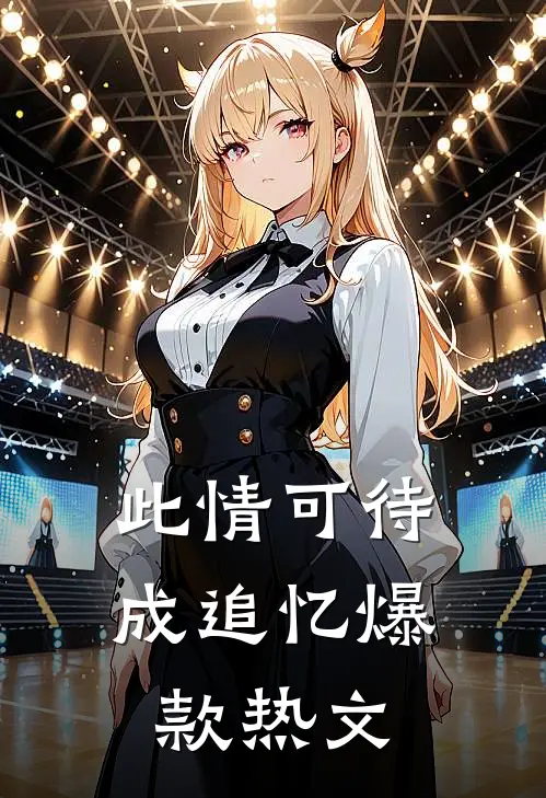 此情可待成追忆爆款热文