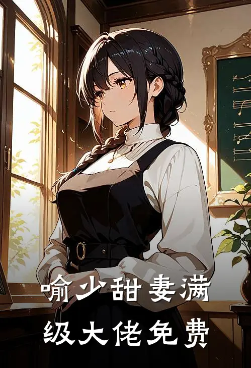 喻少甜妻满级大佬免费