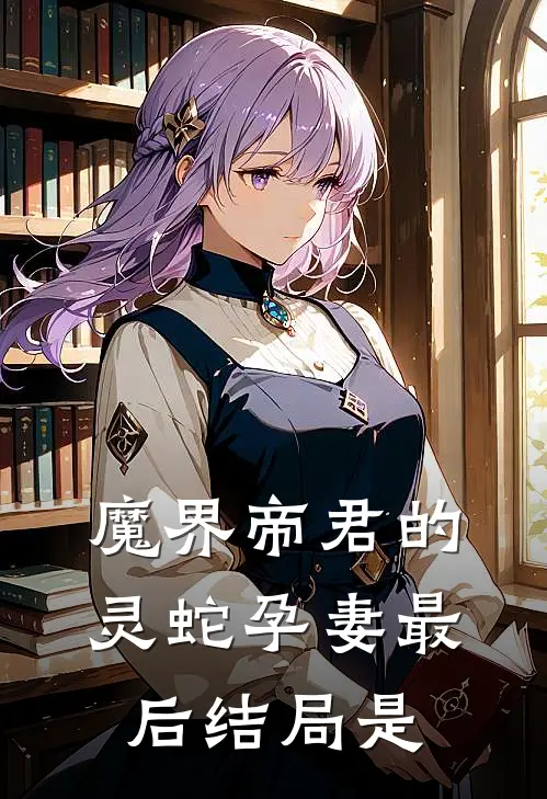 魔界帝君的灵蛇孕妻最后结局是