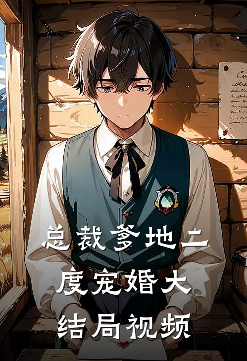 总裁爹地二度宠婚大结局视频