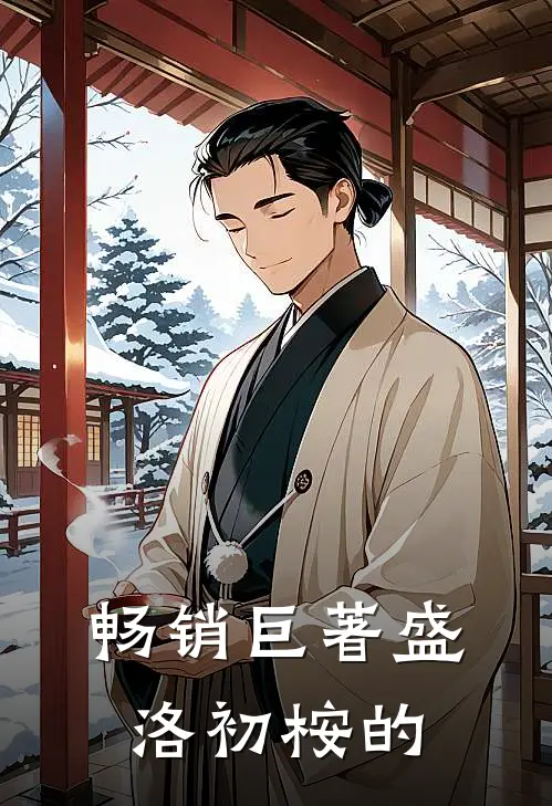 畅销巨著盛洛初桉的