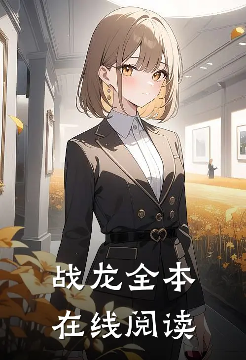 战龙全本在线阅读