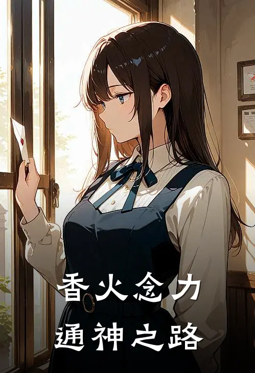 香火念力,通神之路