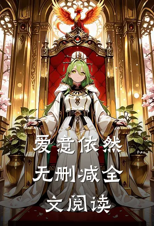 爱意依然无删减全文阅读