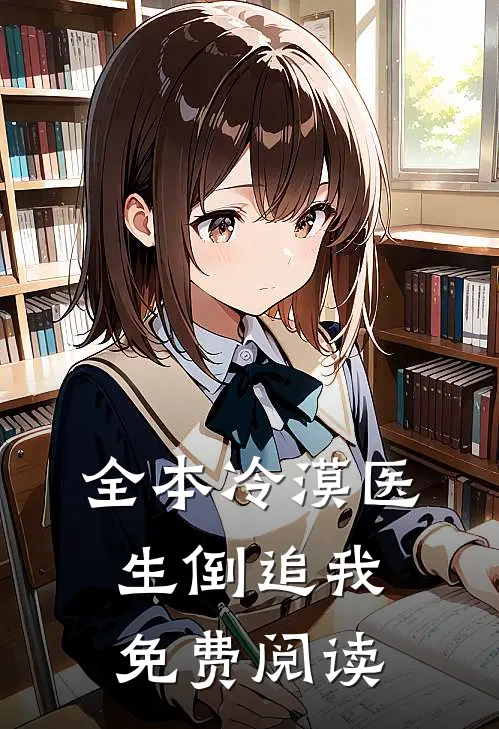 全本冷漠医生倒追我免费阅读