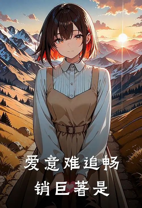 爱意难追畅销巨著是