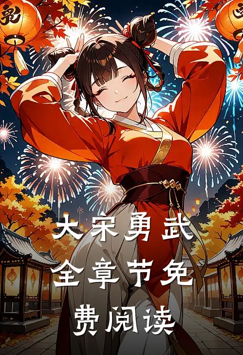 大宋勇武全章节免费阅读