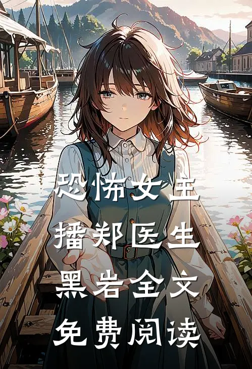 恐怖女主播郑医生黑岩全文免费阅读