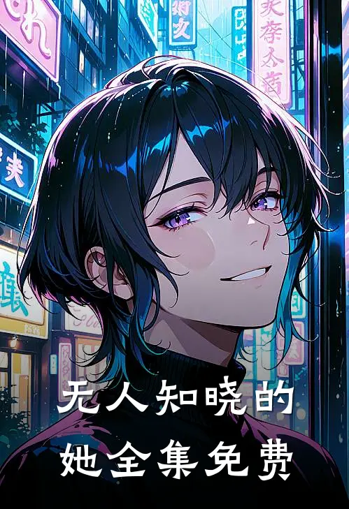 无人知晓的她全集免费