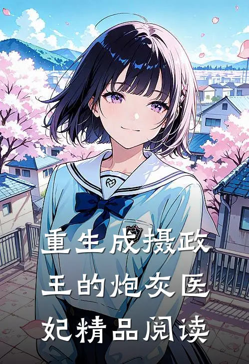 重生成摄政王的炮灰医妃精品阅读