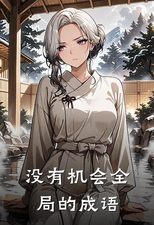 没有机会全局的成语
