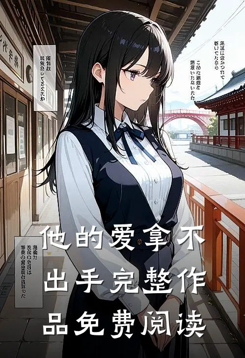 他的爱拿不出手完整作品免费阅读