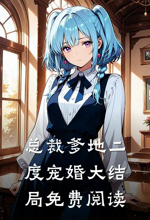 总裁爹地二度宠婚大结局免费阅读