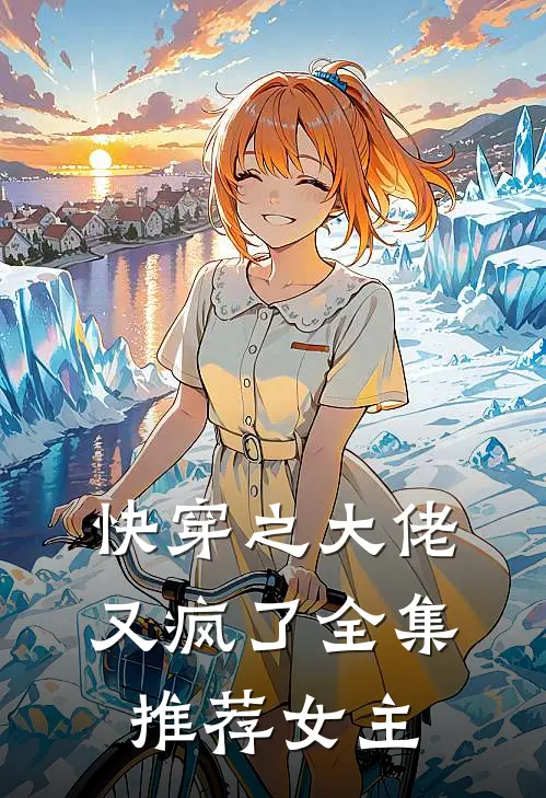 快穿之大佬又疯了全集推荐女主