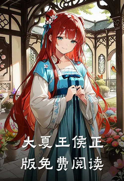 大夏王侯正版免费阅读