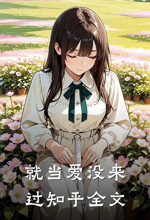 就当爱没来过知乎全文
