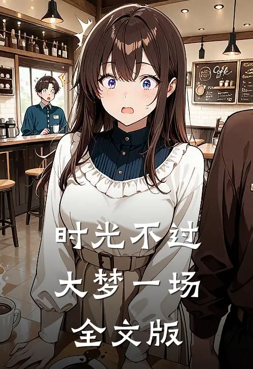 时光不过大梦一场全文版