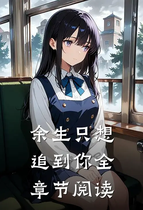 余生只想追到你全章节阅读