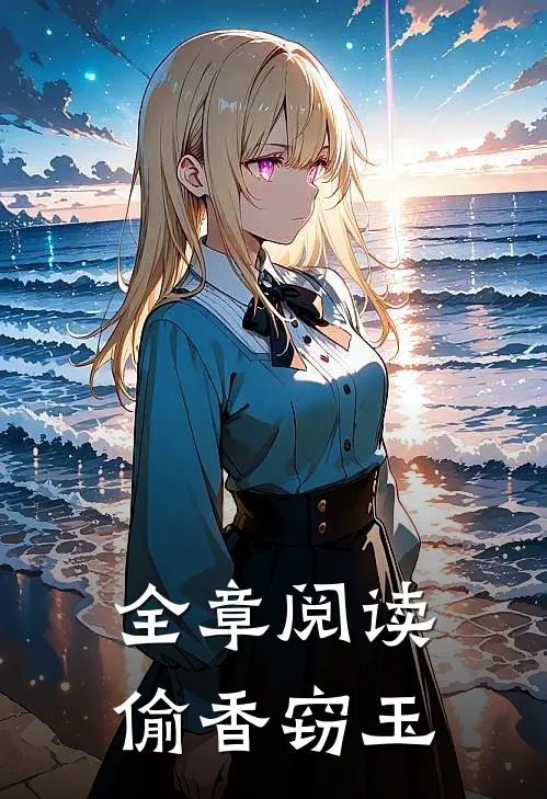 全章阅读偷香窃玉