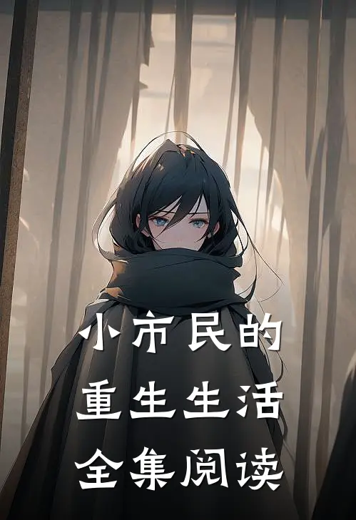 小市民的重生生活全集阅读