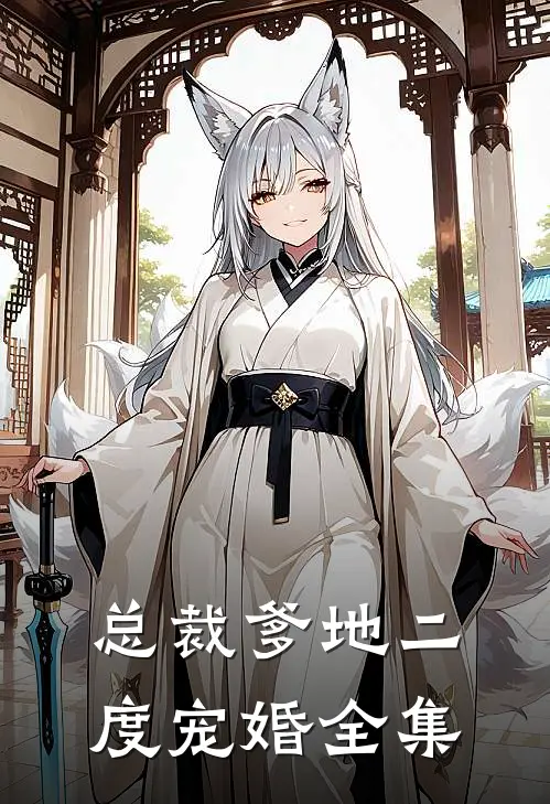 总裁爹地二度宠婚全集