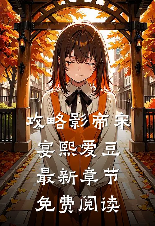 攻略影帝宋宴熙爱豆最新章节免费阅读