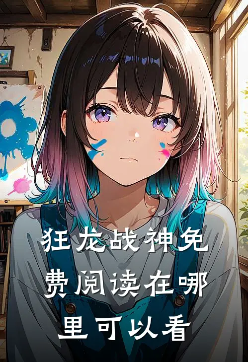 狂龙战神免费阅读在哪里可以看