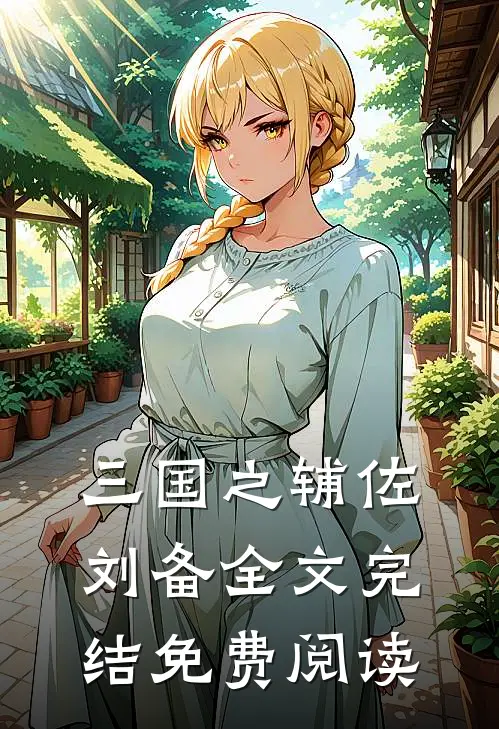 三国之辅佐刘备全文完结免费阅读