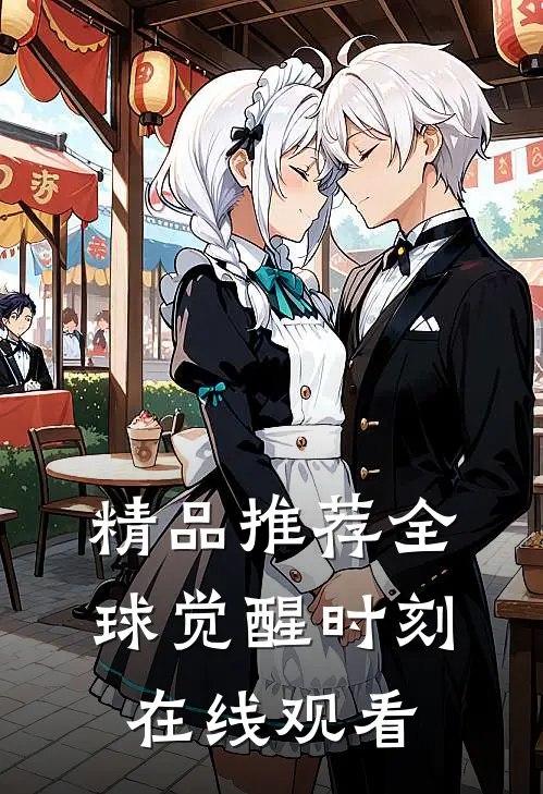 精品推荐全球觉醒时刻在线观看