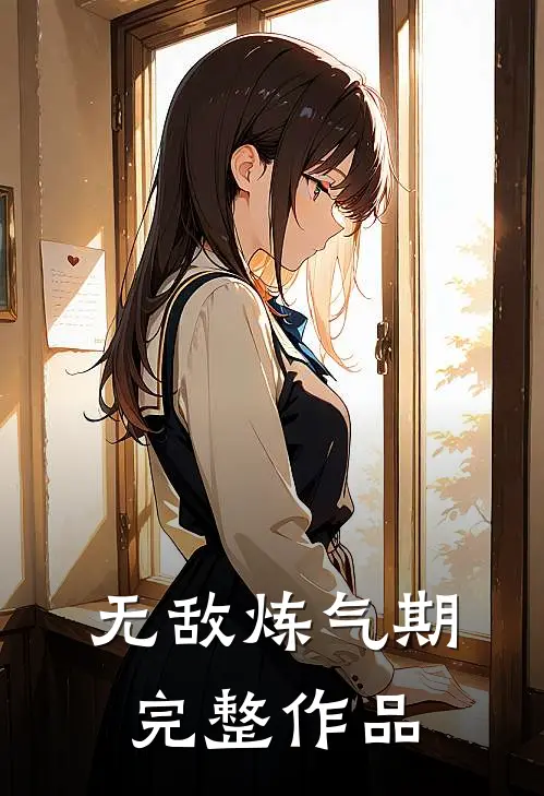 无敌炼气期完整作品