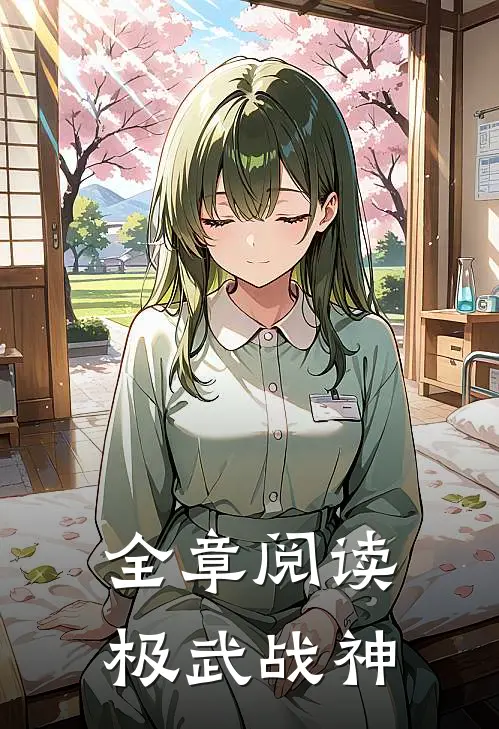 全章阅读极武战神