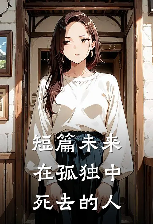 短篇未来在孤独中死去的人