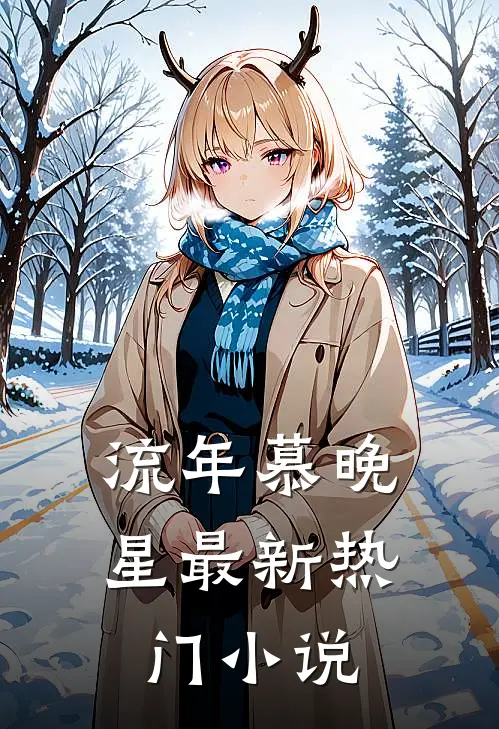 流年慕晚星最新热门小说