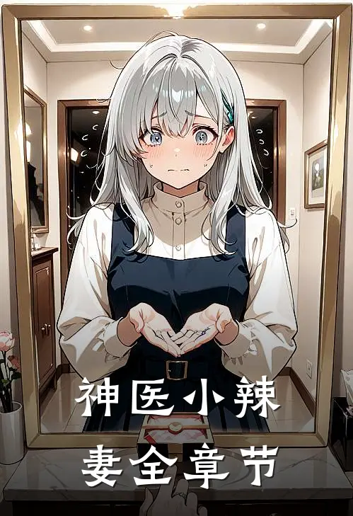 神医小辣妻全章节