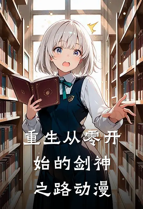 重生从零开始的剑神之路动漫