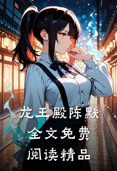龙王殿陈默全文免费阅读精品