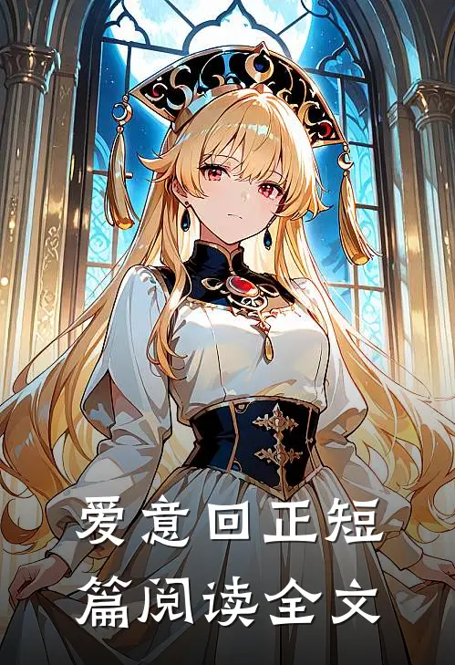 爱意回正短篇阅读全文