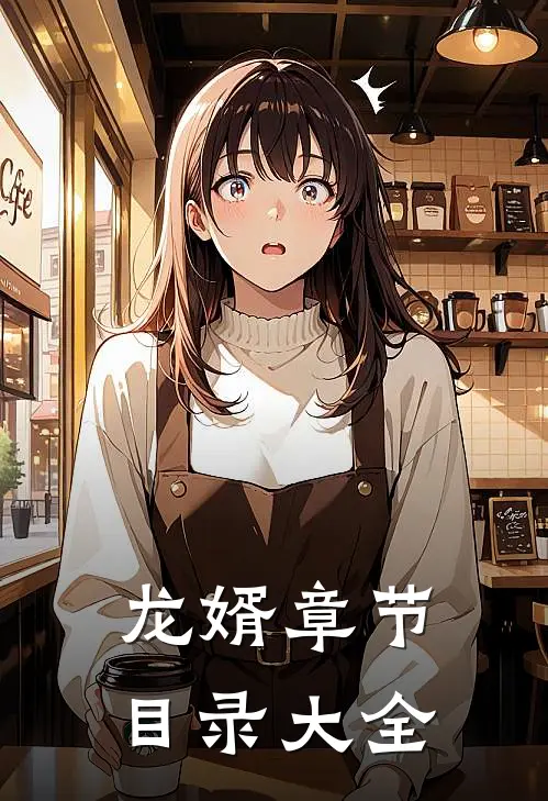 龙婿章节目录大全