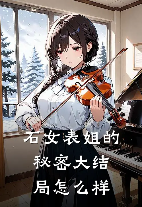 石女表姐的秘密大结局怎么样